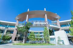 ららぽーと横浜、6年ぶり大規模リニューアル　台湾スイーツやミシュランうどん店など初出