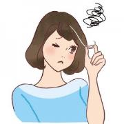 若白髪の原因＆改善方法とは│抜く？改善できる？若白髪を見つけたときの対処法【女性】