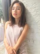 “おしゃれだね”と言われたい♡「2019春・最新ロブヘア」12選 -