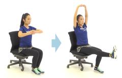 これだけで「太もも」がみるみる引き締まる！？必見の美脚エクササイズ - ビューティーガ