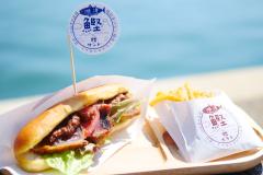 完売人気の魚バーガーなど130種！「魚ジャパンフェス2019」代々木公園で初開催