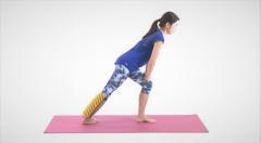 基礎代謝UPでダイエットに◎「冷えない体」を作る簡単3分エクササイズ - ビューティーガー