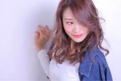 「伸ばしかけ」がちょうどイイ♡“中途半端”な前髪のアレンジ術 -