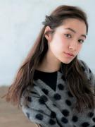 ロングさんのヘアセット集｜まとめ髪からハーフアップ、ダウンヘアまで定番アレンジ＆シ