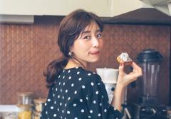 田中みな実さんが30代になって実感！「チークは超重要！」｜田中みな実の“あざとかわいい