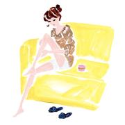 本格的な春を迎える前に、 見えない部分を磨くべし！｜ハル子さんの美容金言 vol.32 |
