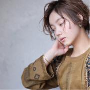 春っぽヘアにチェンジ！大人可愛いを叶えるショートカタログ -