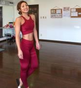 私はコレで痩せました♡目指せウエスト−5cm「1Weekペタ腹エクサ」 -