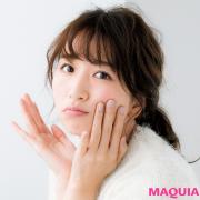 これって乾燥肌？ 乾燥肌と敏感肌の違いは？ 乾燥の見極め方をプロが教えます |