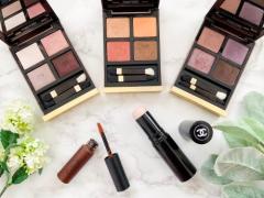 気品のある春メイクに。ベーシックに使える新作コスメ3選 - ビューティーガール