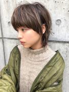 佐々木希さんのイメチェンで話題♡“ショートウルフ”最新ヘアスタイル11 -