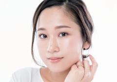すっぴん風作り込みメイクでリラックススタイル♪｜人気インスタグラマー春のプチプラメ