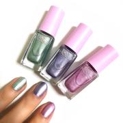 幻想的なカラーにキュン！ネイルホリックの限定ポリッシュが可愛い♡ -