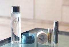 花粉症さん必見！鼻下・頬周りのカサつきなんとかしたい！美容家・浅利晴奈の偏愛コスメ