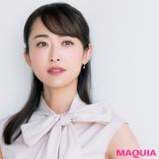 「後輩から素敵な大人と見られたい」ツヤ肌ファンデの正解はこれ！ |