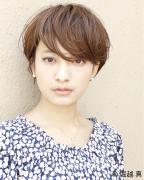 春はゆるふわなショート・ボブが似合う♡ヘアカタログ12選 -