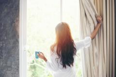 子育てママは早朝を有効活用！気持ちいい朝時間の過ごし方 -