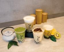 「茶BAR横浜マルイ店」人気お茶＆タピオカ専門店が横浜にオープン