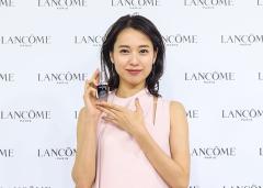 戸田恵梨香さんが2年目の日本のランコムミューズに就任決定！期間限定イベント情報も要チ
