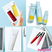 春の好感度UPは肌と唇がカギ！  “はじめまして”の季節に役立つ最新コスメ4選 |