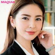 転職初日！信頼される“好感度”メイクの正解を千吉良さんがお答え |