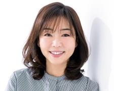 『美的GRAND』天野佳代子編集長、40代で「美白は老化を隠す」を実感｜“年齢不詳”な若見え