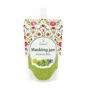 ゆらぎを感じたら？自信肌を取り戻すための「ジャムマスク」♡ -