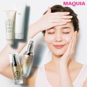 これって正解？ 油のうるおい不足さんの保湿ケアを水井真理子さんがレクチャー |