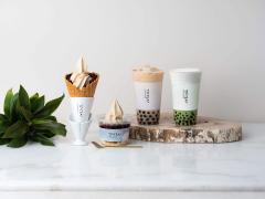 春水堂プロデュースのティースタンド「TP TEA」3号店が東京・池袋にオープン