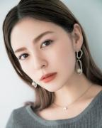 2019春メイクはグリーンカラーをアクセントに！ 大人顔ブルべ肌タイプにおすすめ！ |