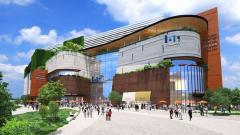 「ららぽーと台中」台湾2施設目のららぽーと、2023年開業へ