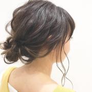 半端な長さだから可愛く決まる♡春の“ミディアムアレンジ”8選 -