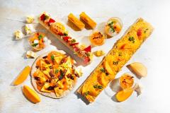 インターコンチ大阪「めっちゃマンゴー」初のマンゴースイーツブッフェで南国果実の甘さ