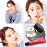 赤ちゃんみたいなプルプル唇になりたい！を叶えるリップケアを伝授【マミ様のメイクアド