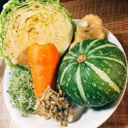 さつまいもの美容に嬉しい栄養素｜ビタミンCも実は豊富！食物繊維たっぷりのさつまいもレ