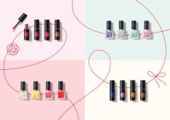 ミニサイズがかわいい♡「SHISEIDO ピコ」第2弾が数量限定発売 - ビューティーガール