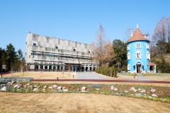 物語の世界観をリアルに体験できる！話題の新スポット「ムーミンバレーパーク」って？