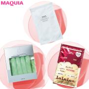 【500円以下】 この1枚で肌がうるおう！敏感肌もOKなコスパマスク3選 |