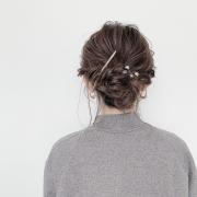 ママかわいい♡褒められ「卒業・入学ヘアアレンジ」12選 -