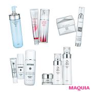 美白に先手！ 実力派ブランドがリリースする注目のホワイトニングコスメ2019 |