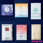 効きが違う！【アルビオン、ドゥ・ラ・メール、エストほか】名品濃縮マスク12選 |