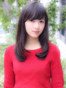 伸ばしかけ前髪☆ニュアンス感たっぷりヘアに大変身させる方法♡ - ビューティーガール