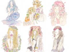 アイビー茜の今週のBeauty占い（3月25日〜4月1日） | ビューティーガールからの美容・美肌情報