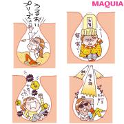 あなたの毛穴タイプは？ 特徴&amp;原因を知って春先のお悩み肌から脱出！ |