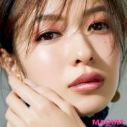 目と唇にメタリックなツヤをON！ 河北流・美人メイクのポイントを解説 |