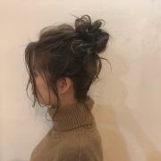 ボブのお団子のつくり方＆スタイル特集♡やり方たくさんで迷っちゃう - ビューティーガー