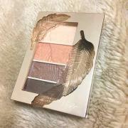 SNSでも大人気！皆が買った旬の「春色ブラウンシャドウ」ベスト5 -