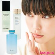 化粧水の域を超えた名品がずらり！ 美賢者が絶対に手放せない保湿化粧水8選 |