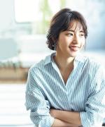 簡単ヘアアレンジ｜後ろにくるくる巻き上げるだけの「サイド後ねじりギブソンタック」