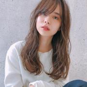 今っぽ前髪はこう作る♡レングス別前髪アレンジ10選 -